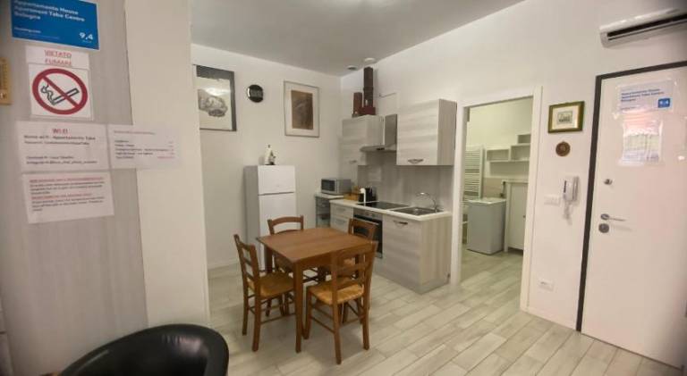 Appartamento House Apartment Tabe Centro Bologna — photo 3