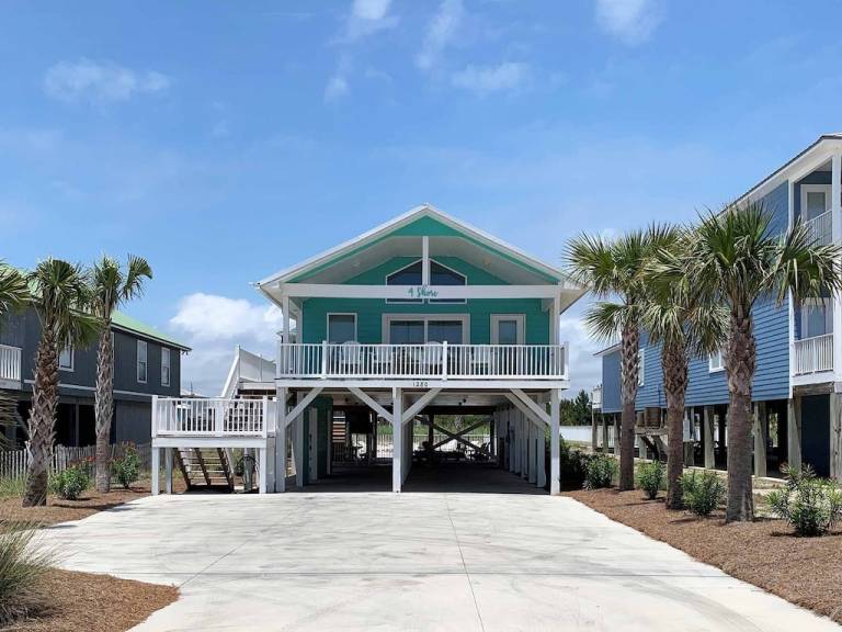 House Gulf Shores