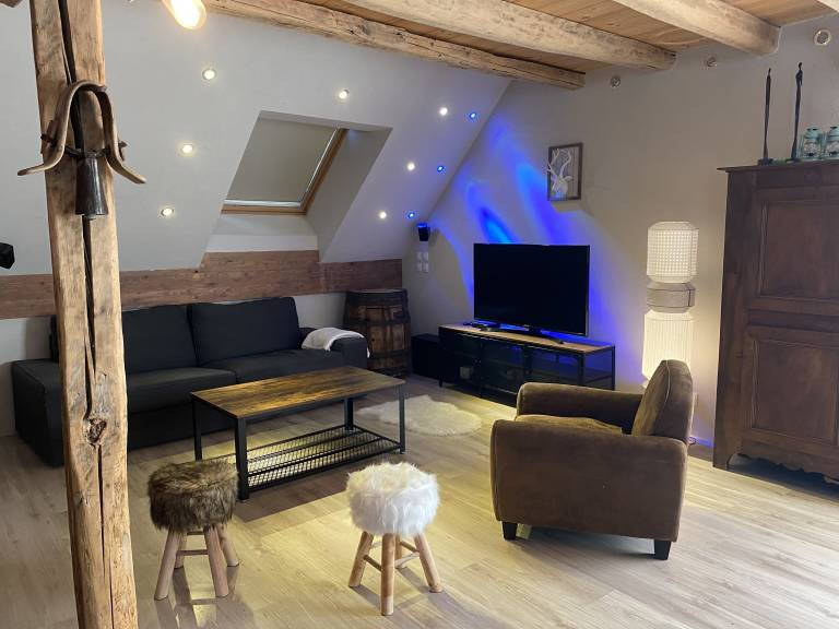Casa Les Deux Alpes