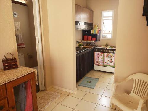Apartamento Parque Residencial da Fraternidade