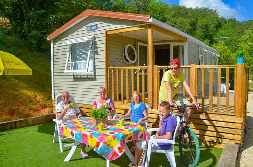 Vakantiepark Souillac