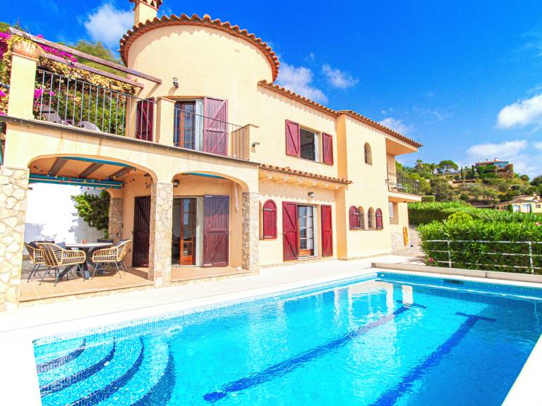 Villa Calonge