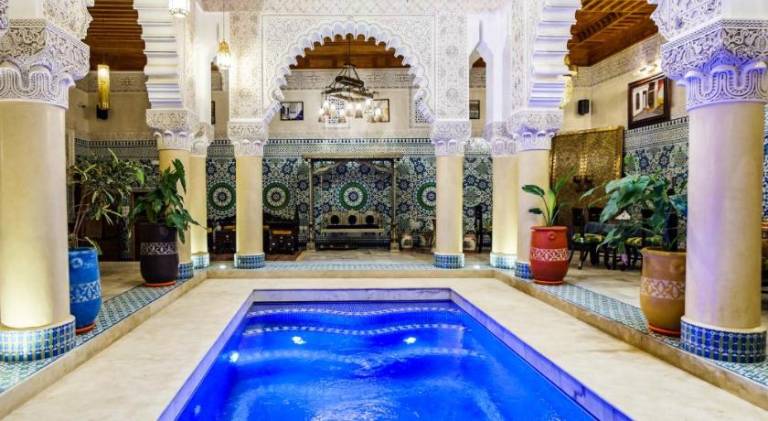 Riad Rcif — photo 2