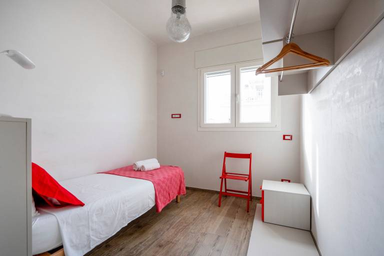 Apartment with terrace | Sea view | Dogs allowed — photo 5