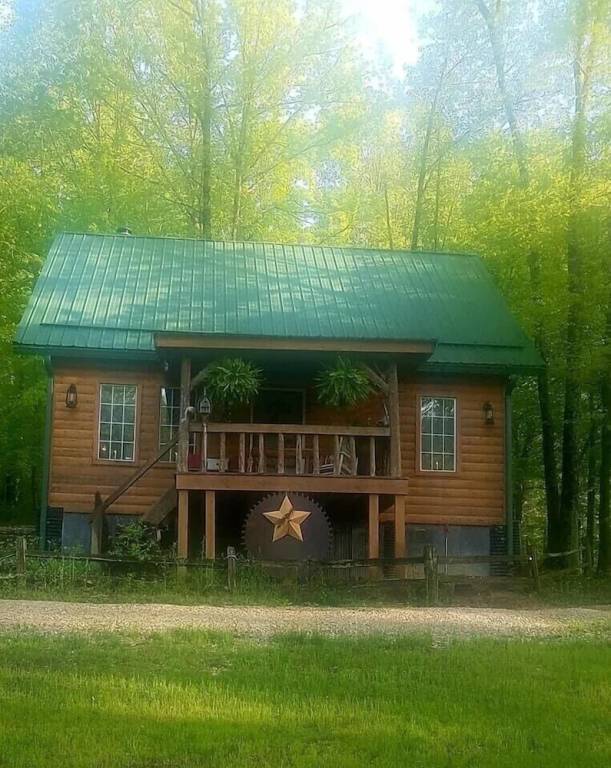 House  French Lick