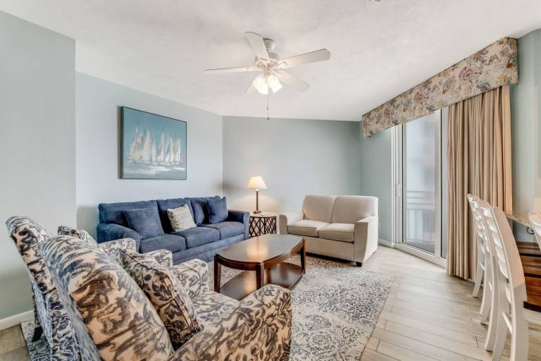Condo Daytona Beach