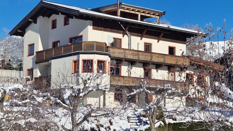 Ferienwohnung  Söll