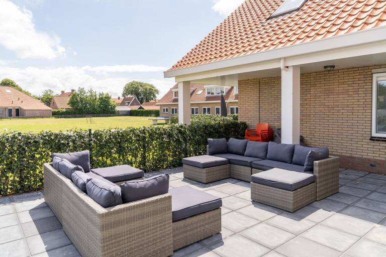 Appartement Ameland