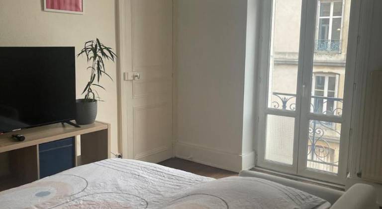 Holiday apartment | Dogs allowed — photo 2