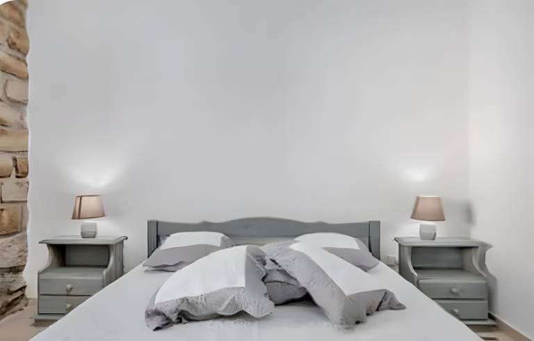 Ferienhaus in Azos, Aggius für max. 4 Personen, Ferienhaus in Azos, Aggius für max. 4 Personen,