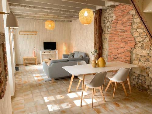 Maison de vacances Mortagne-sur-Sèvre