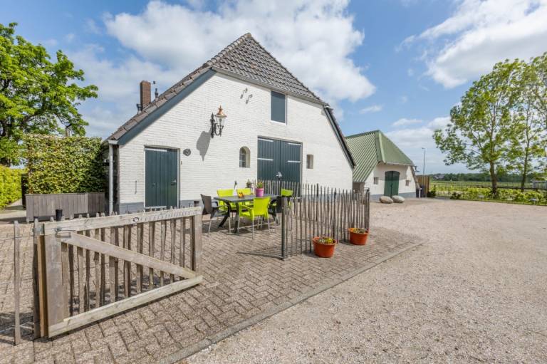 DG324 Ferienhaus im Wezep