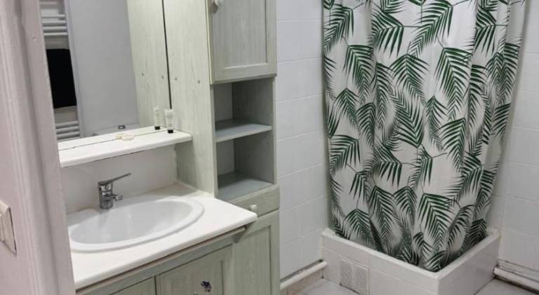 Holiday apartment with 1 room for 2 persons — photo 2
