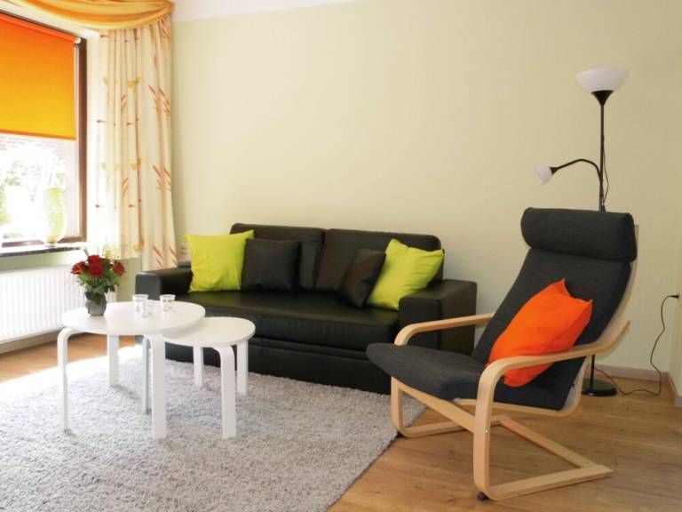 House  Eutin