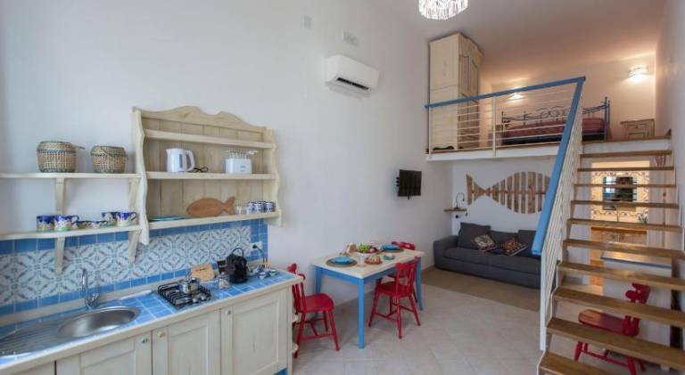 Raito Home costa d'Amalfi — photo 2