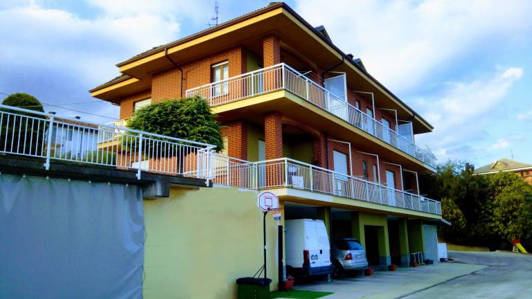Villa  Pralormo