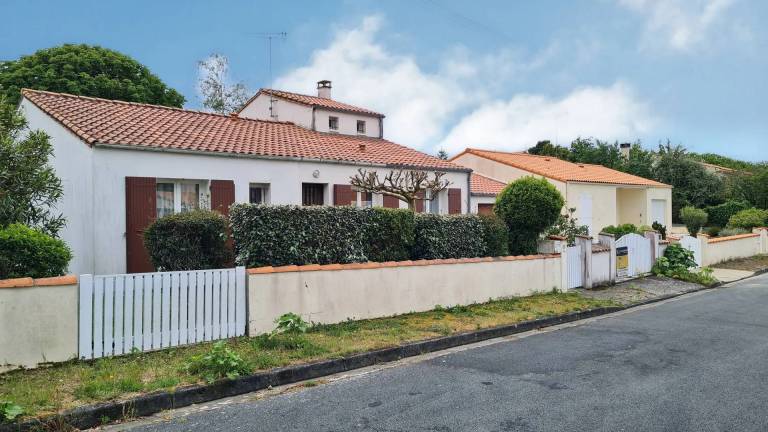 Villa Royan