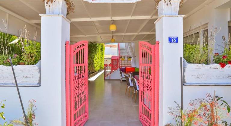 Kiraz Butik Hotel in Cesme