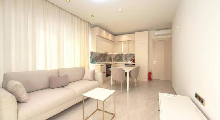 Holiday apartment with terrace, sauna & private pool — photo 2