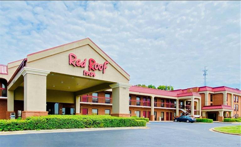 Red Roof Inn Prattville — photo 5