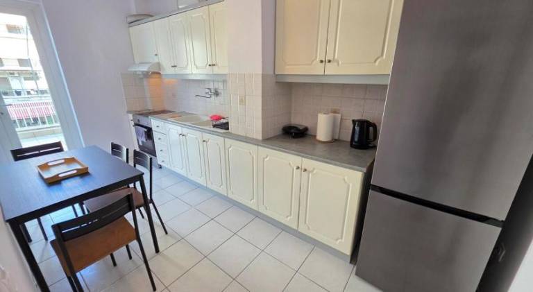 Apartment with 1 room for 5 persons — photo 3