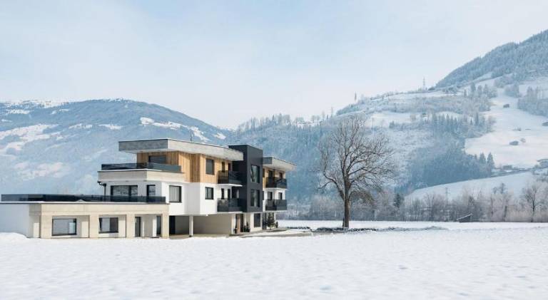 Ferienwohnung  Schwendau