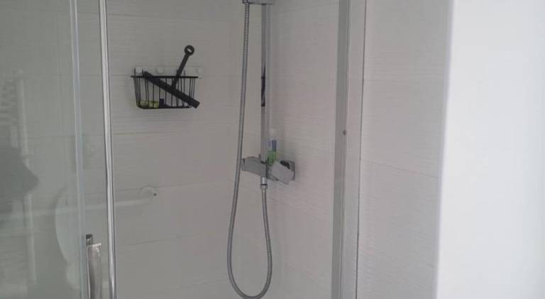 Rental apartment with 2 rooms for 4 persons — photo 3