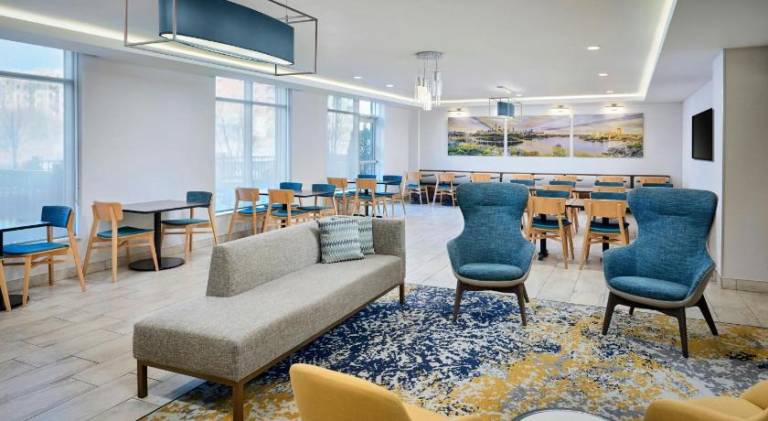 TownePlace Suites by Marriott Ottawa Kanata — photo 2