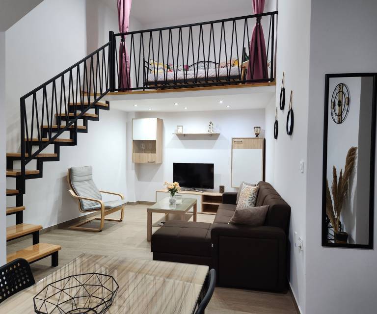 Ferienwohnung Kefalos