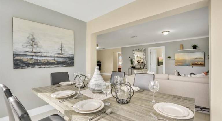 Apartment | Beach nearby | Dogs allowed in Pompano Beach, FL