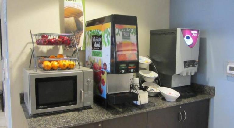 Microtel Inn & Suites by Wyndham San Angelo — photo 5