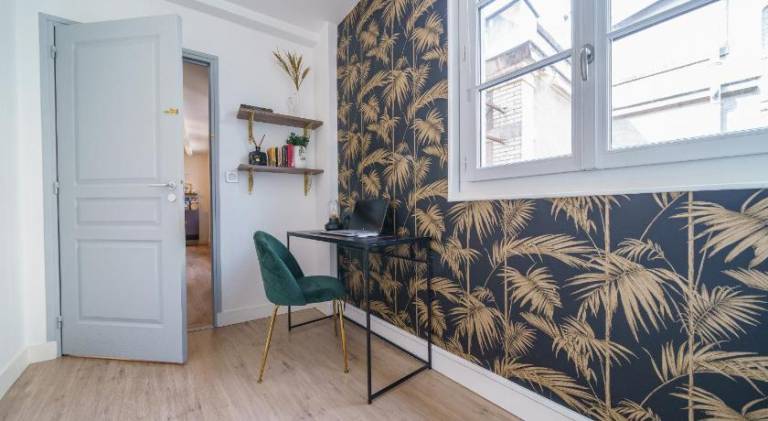 Apartment | Perfect for remote work — photo 2