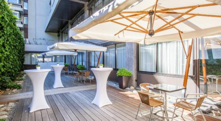 Crowne Plaza Geneva By IHG — photo 4