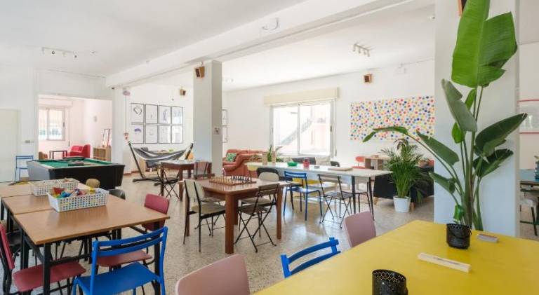 Meet Hostel Cervia — photo 5