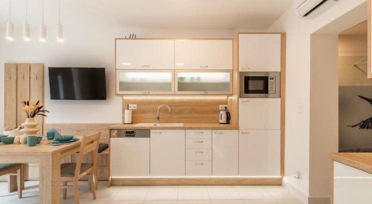 Apartment for 4 persons — photo 4
