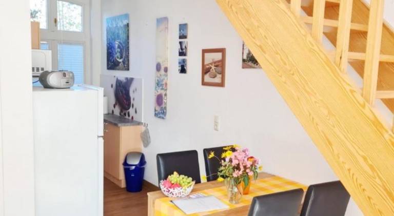 Holiday apartment with 2 rooms for 6 persons — photo 3