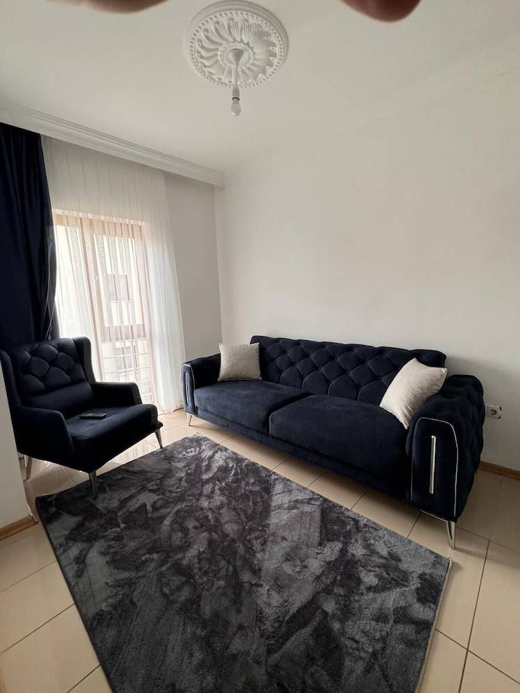 Resort  Isparta