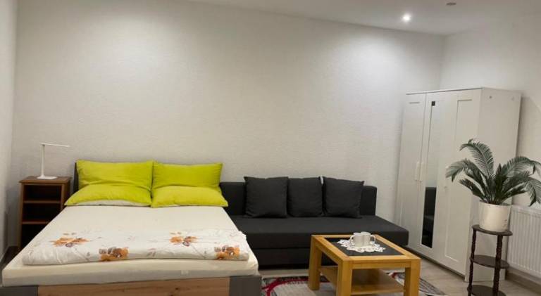 Ferienwohnung Rüsselsheim am Main
