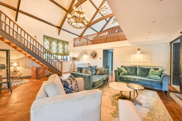House Kilkhampton