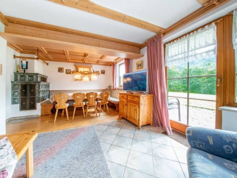 Ferienhaus Missen