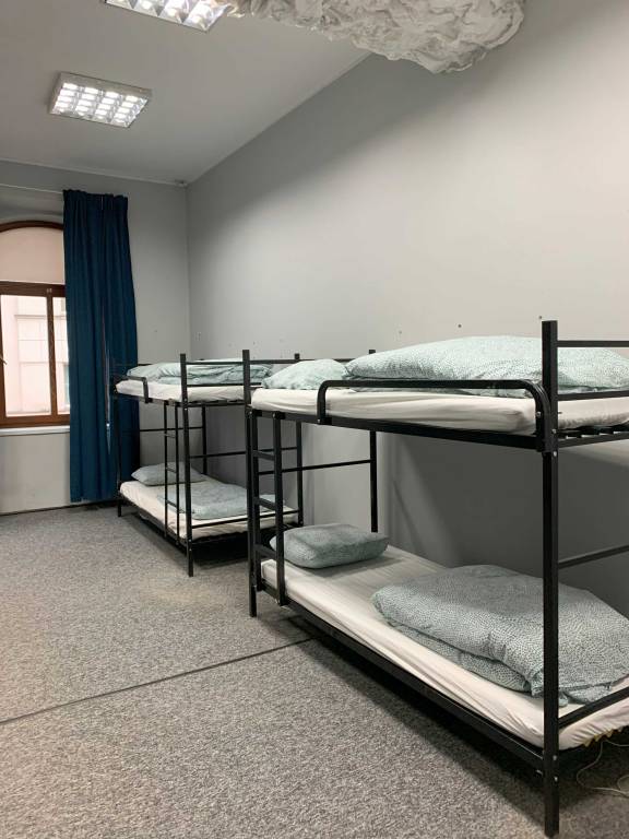 Hostel Kazimierz