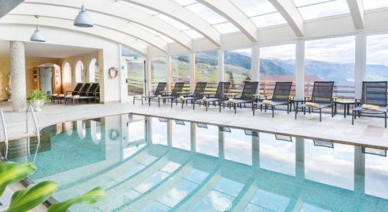 Hotel Alpenfrieden — photo 2