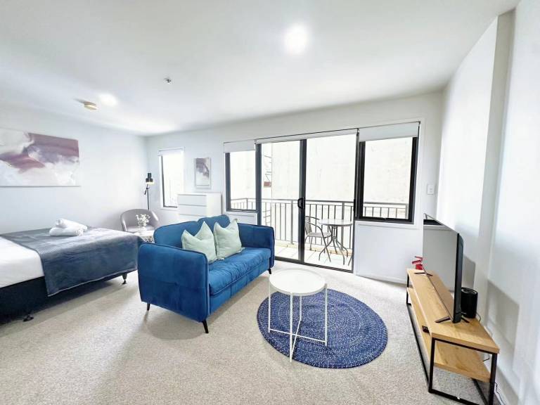 Appartement Auckland