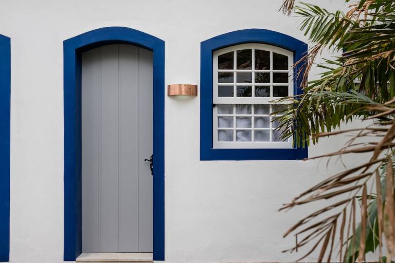 Apartamento Pontal