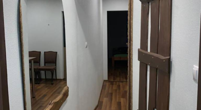 Apartment with 1 room for 4 persons — photo 5