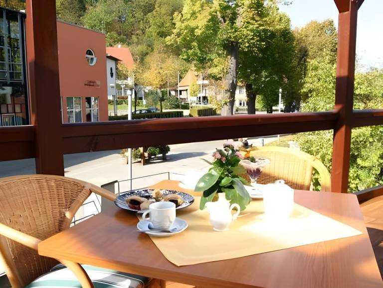 Kurhotel Bad Suderode — photo 3