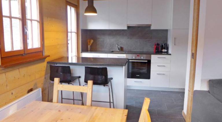 Chalet Chalet Castor by Interhome — photo 3