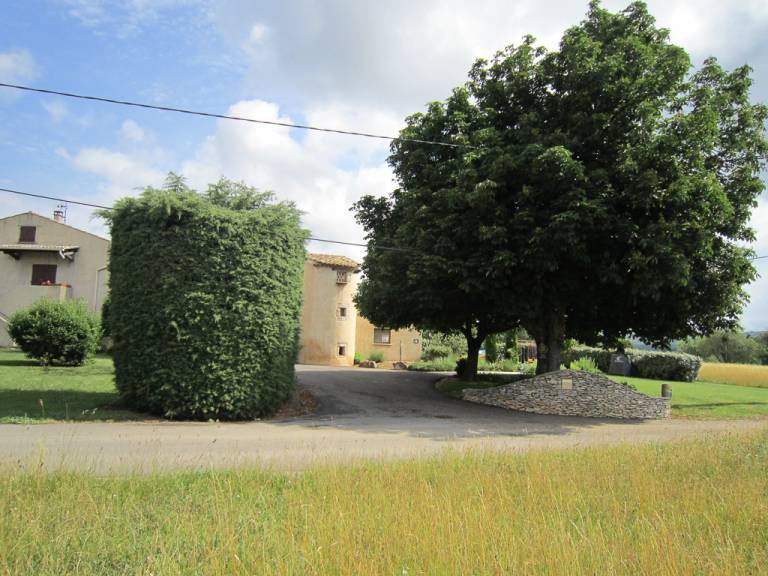 Gîte Villars
