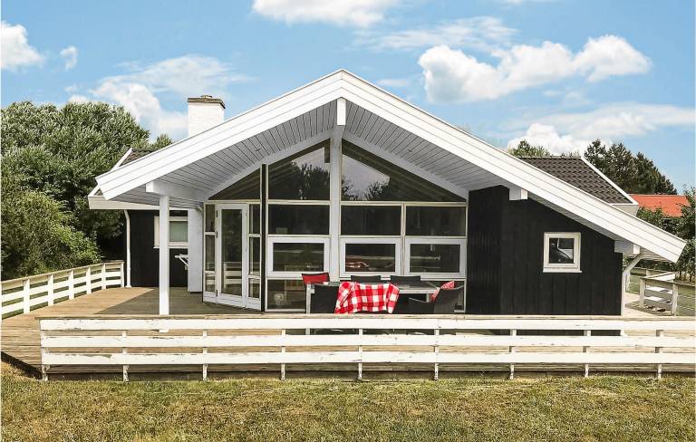 Feriehus  Nakskov