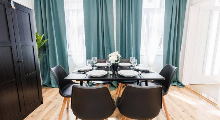 Holiday apartment with 2 rooms for 6 persons — photo 4